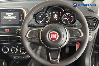 Fiat 500X City Cross Manual Petrol SUV - Stock Number (1670318) - 2nd supplementary image