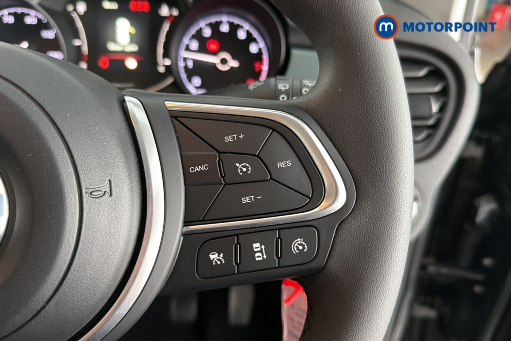 Fiat 500X City Cross Manual Petrol SUV - Stock Number (1670318) - 3rd supplementary image
