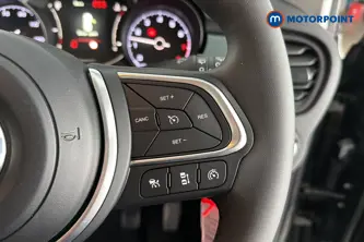 Fiat 500X City Cross Manual Petrol SUV - Stock Number (1670318) - 3rd supplementary image