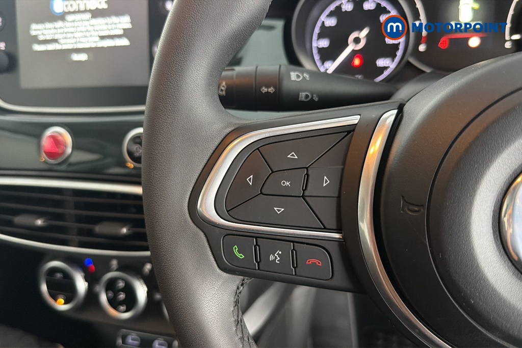 Fiat 500X City Cross Manual Petrol SUV - Stock Number (1670318) - 4th supplementary image
