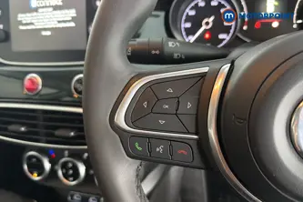 Fiat 500X City Cross Manual Petrol SUV - Stock Number (1670318) - 4th supplementary image
