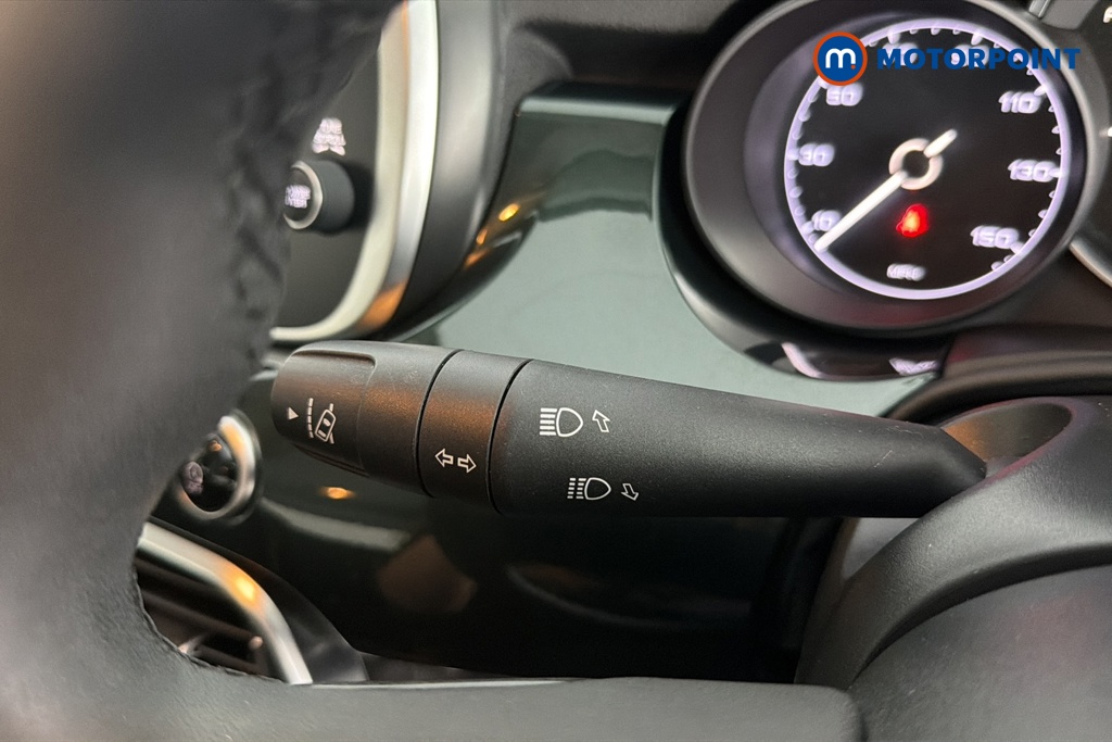 Fiat 500X City Cross Manual Petrol SUV - Stock Number (1670318) - 5th supplementary image