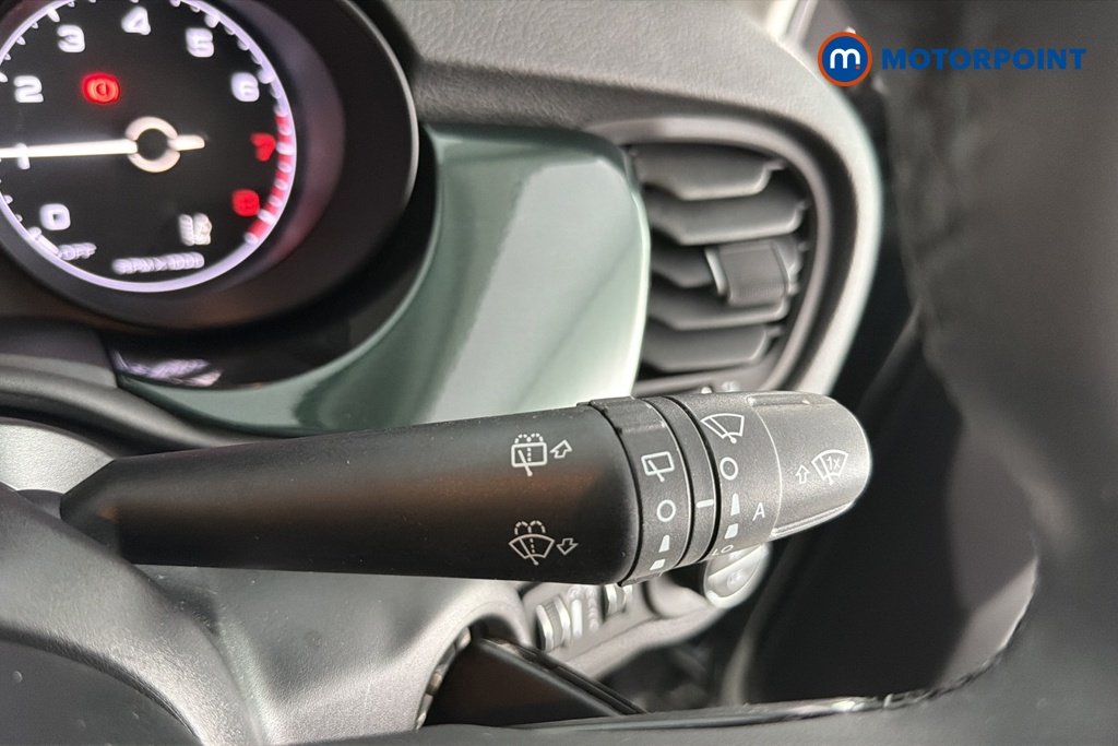 Fiat 500X City Cross Manual Petrol SUV - Stock Number (1670318) - 6th supplementary image