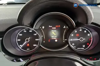 Fiat 500X City Cross Manual Petrol SUV - Stock Number (1670318) - 7th supplementary image