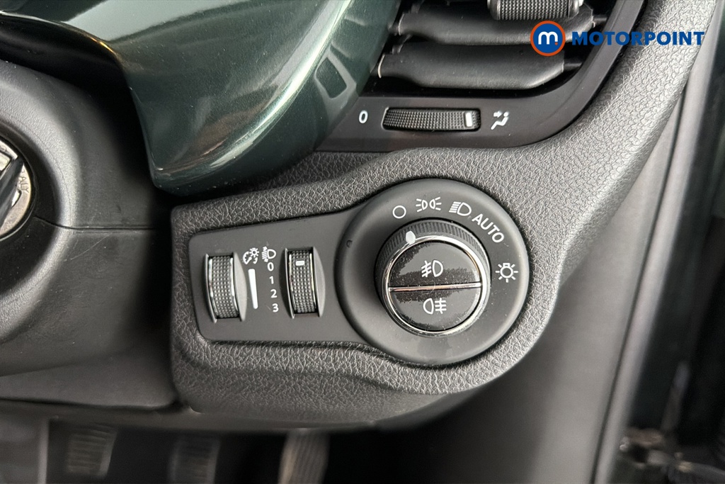 Fiat 500X City Cross Manual Petrol SUV - Stock Number (1670318) - 11th supplementary image