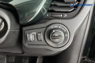Fiat 500X City Cross Manual Petrol SUV - Stock Number (1670318) - 11th supplementary image