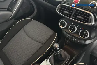 Fiat 500X City Cross Manual Petrol SUV - Stock Number (1670318) - 15th supplementary image