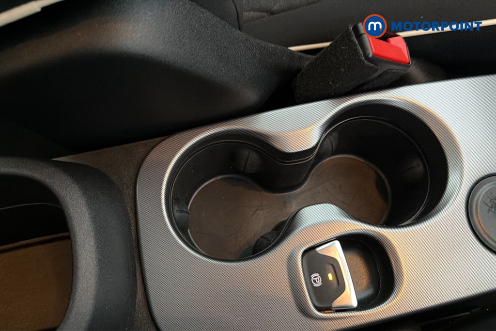 Fiat 500X City Cross Manual Petrol SUV - Stock Number (1670318) - 16th supplementary image