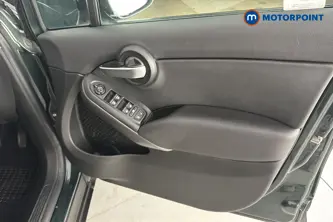 Fiat 500X City Cross Manual Petrol SUV - Stock Number (1670318) - 18th supplementary image