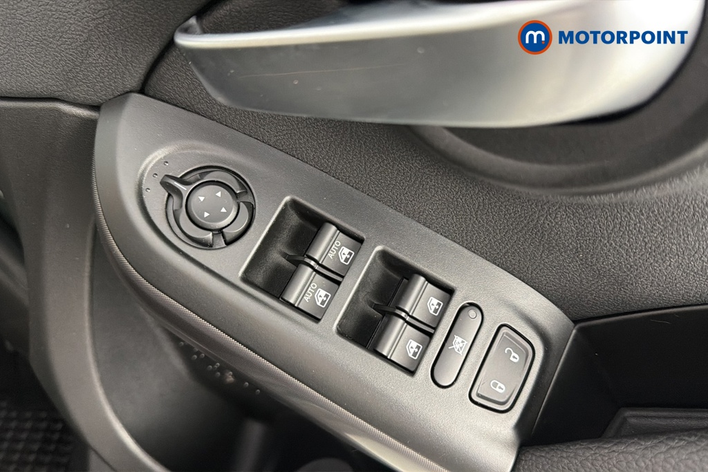 Fiat 500X City Cross Manual Petrol SUV - Stock Number (1670318) - 19th supplementary image