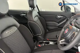 Fiat 500X City Cross Manual Petrol SUV - Stock Number (1670318) - 22nd supplementary image