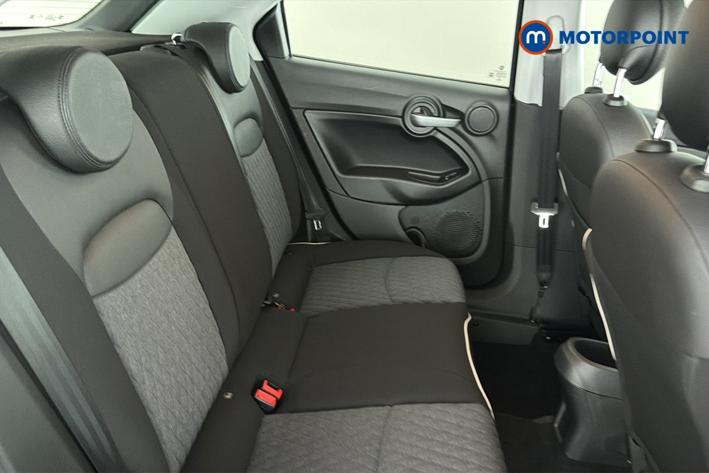 Fiat 500X City Cross Manual Petrol SUV - Stock Number (1670318) - 25th supplementary image
