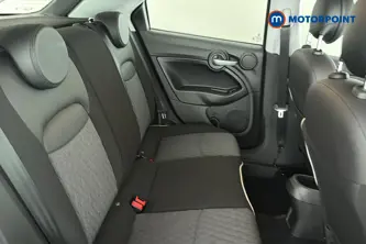 Fiat 500X City Cross Manual Petrol SUV - Stock Number (1670318) - 25th supplementary image