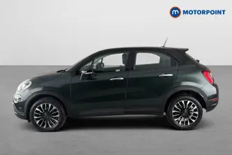 Fiat 500X City Cross Manual Petrol SUV - Stock Number (1670318) - Drivers side