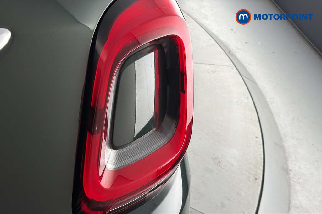 Fiat 500X City Cross Manual Petrol SUV - Stock Number (1670318) - 36th supplementary image