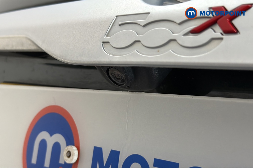 Fiat 500X City Cross Manual Petrol SUV - Stock Number (1670318) - 37th supplementary image