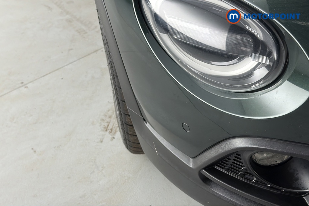 Fiat 500X City Cross Manual Petrol SUV - Stock Number (1670318) - 38th supplementary image