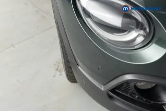 Fiat 500X City Cross Manual Petrol SUV - Stock Number (1670318) - 38th supplementary image