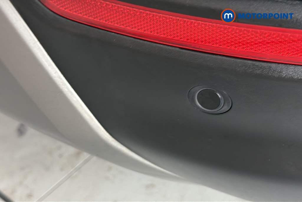 Fiat 500X City Cross Manual Petrol SUV - Stock Number (1670318) - 39th supplementary image