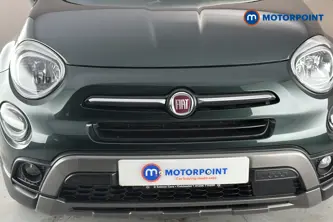 Fiat 500X City Cross Manual Petrol SUV - Stock Number (1670318) - 43rd supplementary image