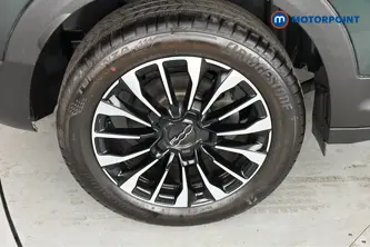 Fiat 500X City Cross Manual Petrol SUV - Stock Number (1670318) - 46th supplementary image