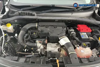 Fiat 500X City Cross Manual Petrol SUV - Stock Number (1670318) - 48th supplementary image