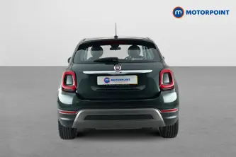 Fiat 500X City Cross Manual Petrol SUV - Stock Number (1670318) - Rear bumper