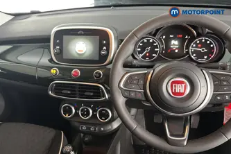 Fiat 500X City Cross Manual Petrol SUV - Stock Number (1670318) - 1st supplementary image