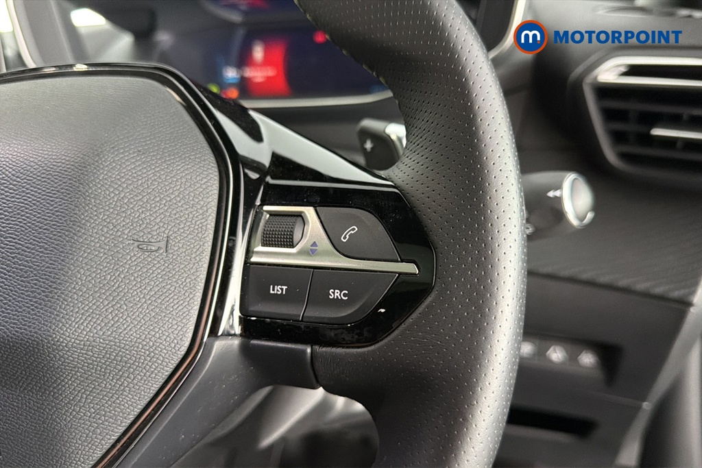 Peugeot 2008 Gt Premium Automatic Petrol SUV - Stock Number (1670324) - 3rd supplementary image