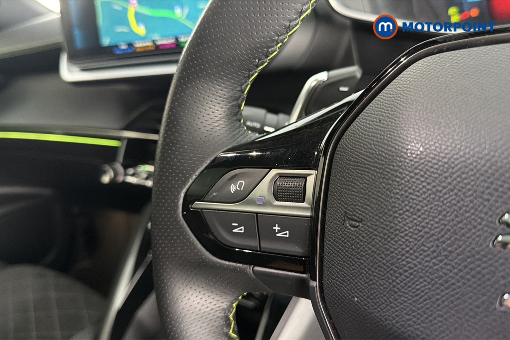 Peugeot 2008 Gt Premium Automatic Petrol SUV - Stock Number (1670324) - 4th supplementary image