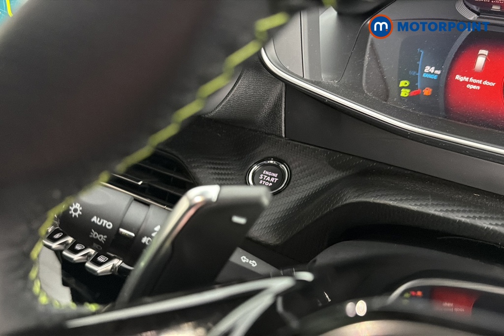 Peugeot 2008 Gt Premium Automatic Petrol SUV - Stock Number (1670324) - 5th supplementary image