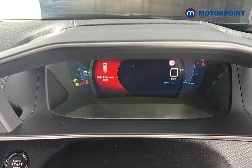 Peugeot 2008 Gt Premium Automatic Petrol SUV - Stock Number (1670324) - 7th supplementary image