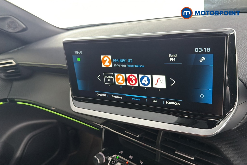 Peugeot 2008 Gt Premium Automatic Petrol SUV - Stock Number (1670324) - 8th supplementary image