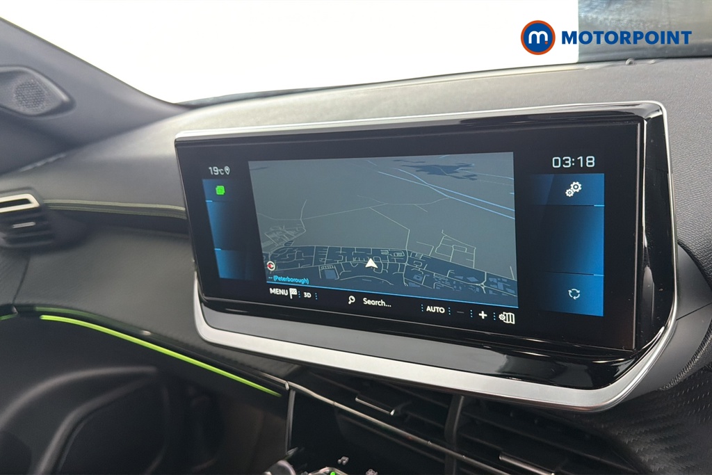 Peugeot 2008 Gt Premium Automatic Petrol SUV - Stock Number (1670324) - 9th supplementary image