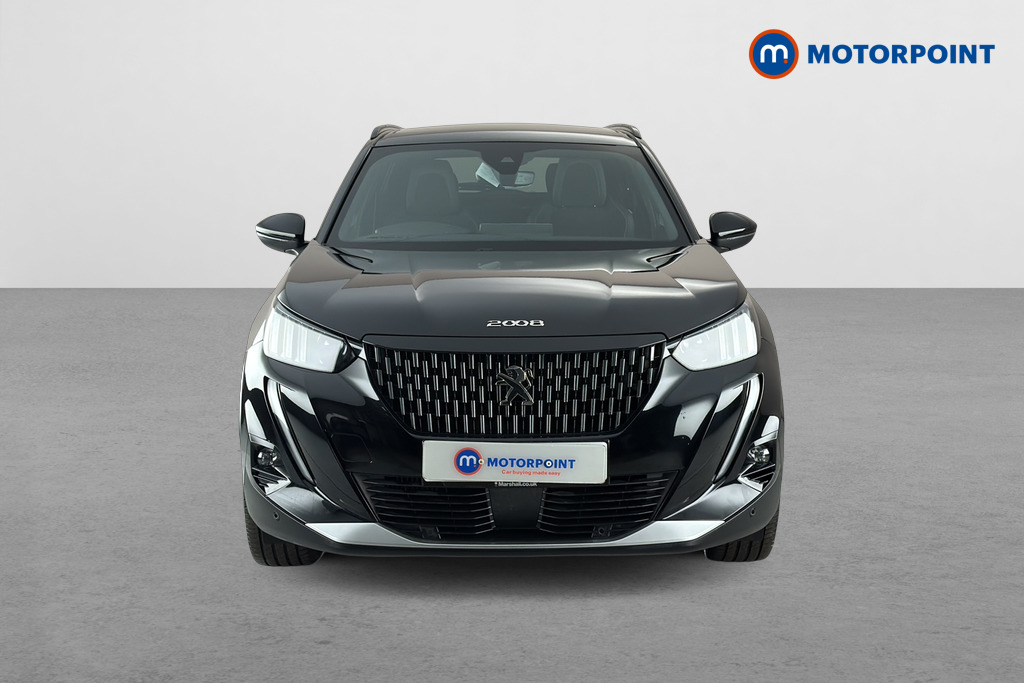 Peugeot 2008 Gt Premium Automatic Petrol SUV - Stock Number (1670324) - Front bumper