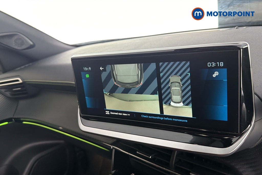 Peugeot 2008 Gt Premium Automatic Petrol SUV - Stock Number (1670324) - 13th supplementary image