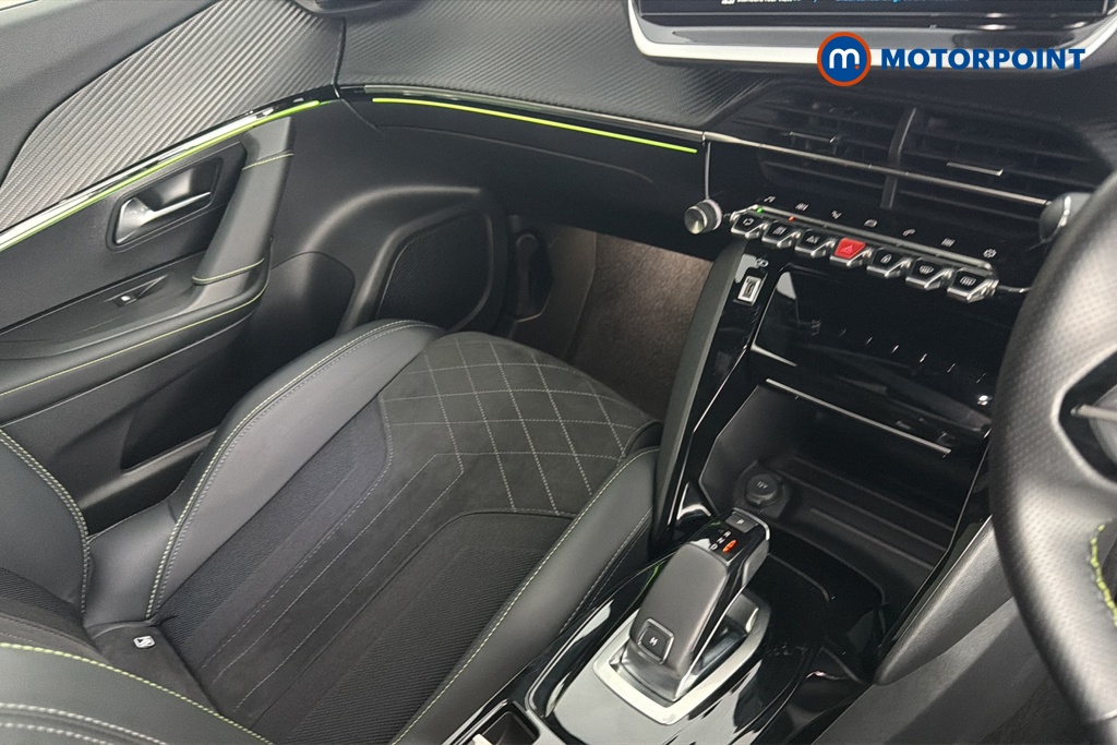 Peugeot 2008 Gt Premium Automatic Petrol SUV - Stock Number (1670324) - 15th supplementary image