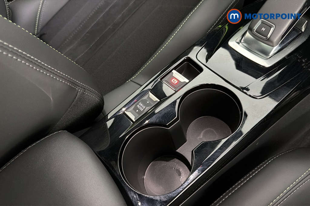 Peugeot 2008 Gt Premium Automatic Petrol SUV - Stock Number (1670324) - 16th supplementary image
