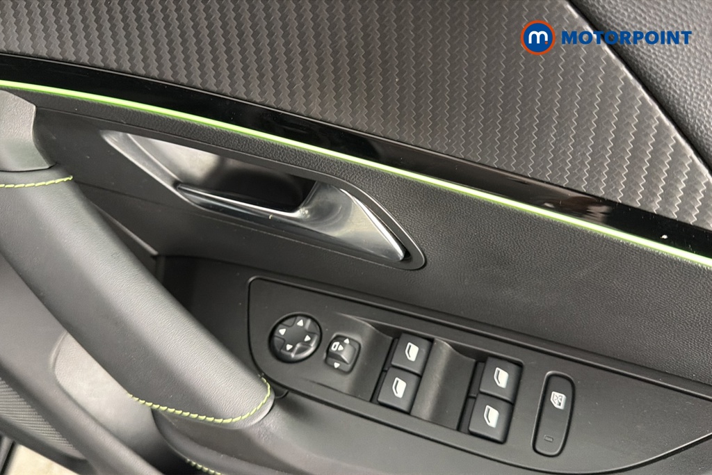 Peugeot 2008 Gt Premium Automatic Petrol SUV - Stock Number (1670324) - 19th supplementary image