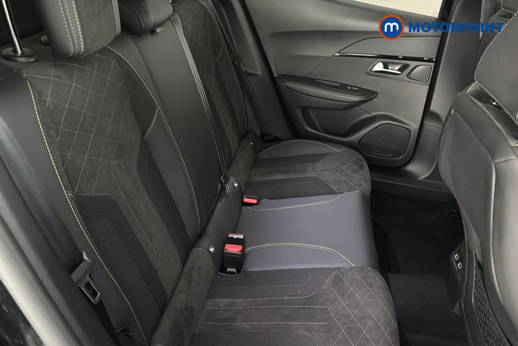 Peugeot 2008 Gt Premium Automatic Petrol SUV - Stock Number (1670324) - 25th supplementary image