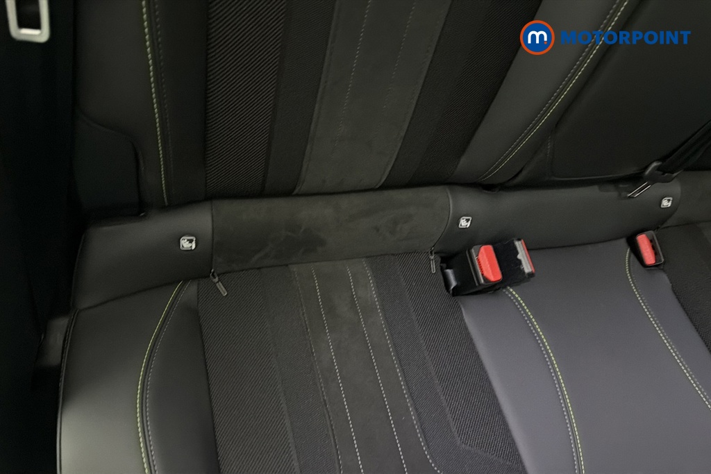 Peugeot 2008 Gt Premium Automatic Petrol SUV - Stock Number (1670324) - 27th supplementary image