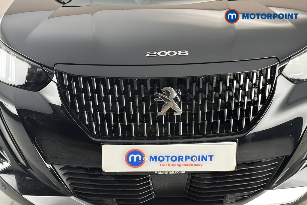 Peugeot 2008 Gt Premium Automatic Petrol SUV - Stock Number (1670324) - 43rd supplementary image