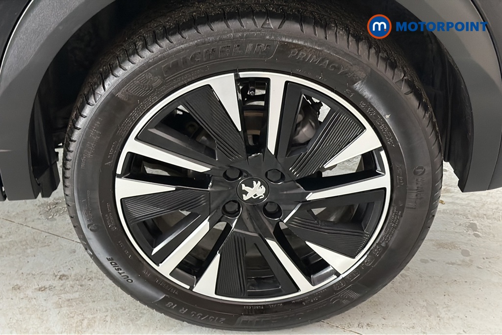 Peugeot 2008 Gt Premium Automatic Petrol SUV - Stock Number (1670324) - 45th supplementary image