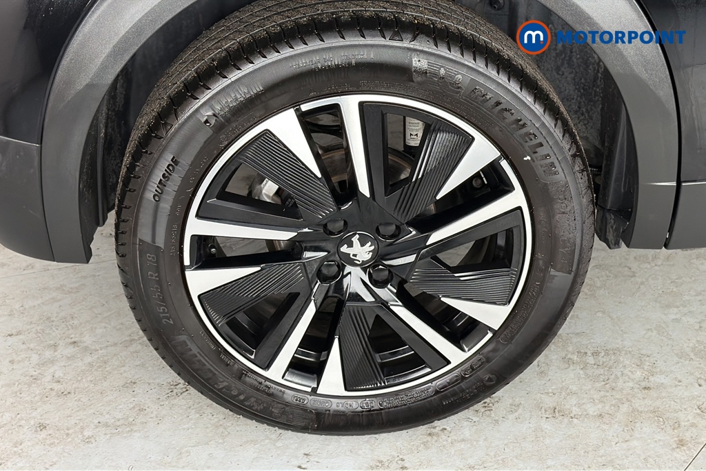 Peugeot 2008 Gt Premium Automatic Petrol SUV - Stock Number (1670324) - 46th supplementary image