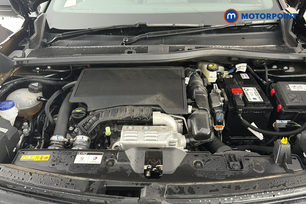 Peugeot 2008 Gt Premium Automatic Petrol SUV - Stock Number (1670324) - 48th supplementary image