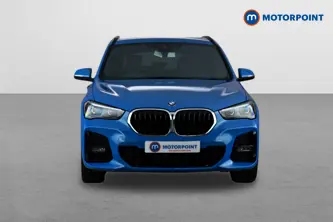 BMW X1 M Sport Automatic Petrol SUV - Stock Number (1670336) - Front bumper