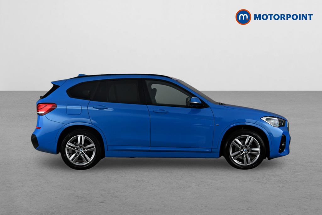 BMW X1 M Sport Automatic Petrol SUV - Stock Number (1670336) - Drivers side