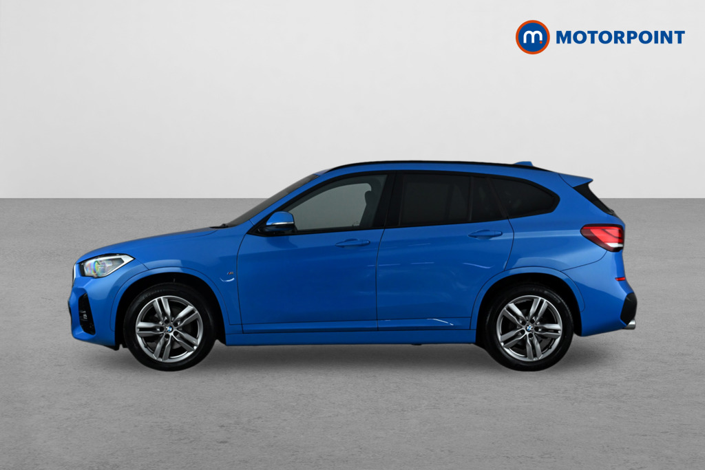 BMW X1 M Sport Automatic Petrol SUV - Stock Number (1670336) - Passenger side