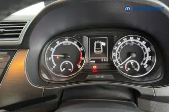 Skoda Fabia Se L Manual Petrol Hatchback - Stock Number (1670339) - 7th supplementary image