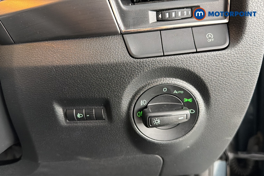 Skoda Fabia Se L Manual Petrol Hatchback - Stock Number (1670339) - 11th supplementary image